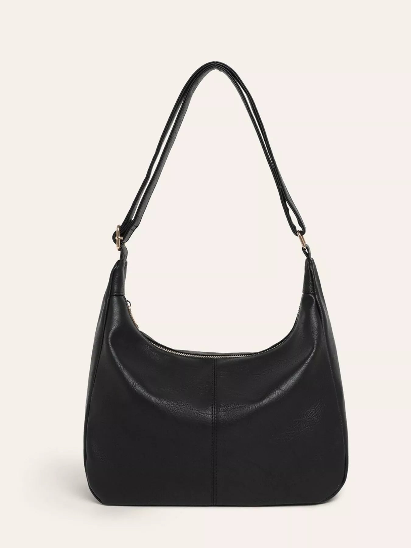 Adjustable Strap Shoulder Bag